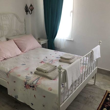 Mylos Hotel Bozcaada Ngoại thất bức ảnh