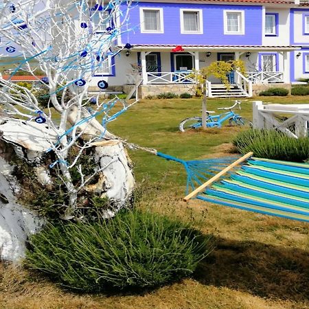 Mylos Hotel Bozcaada Ngoại thất bức ảnh