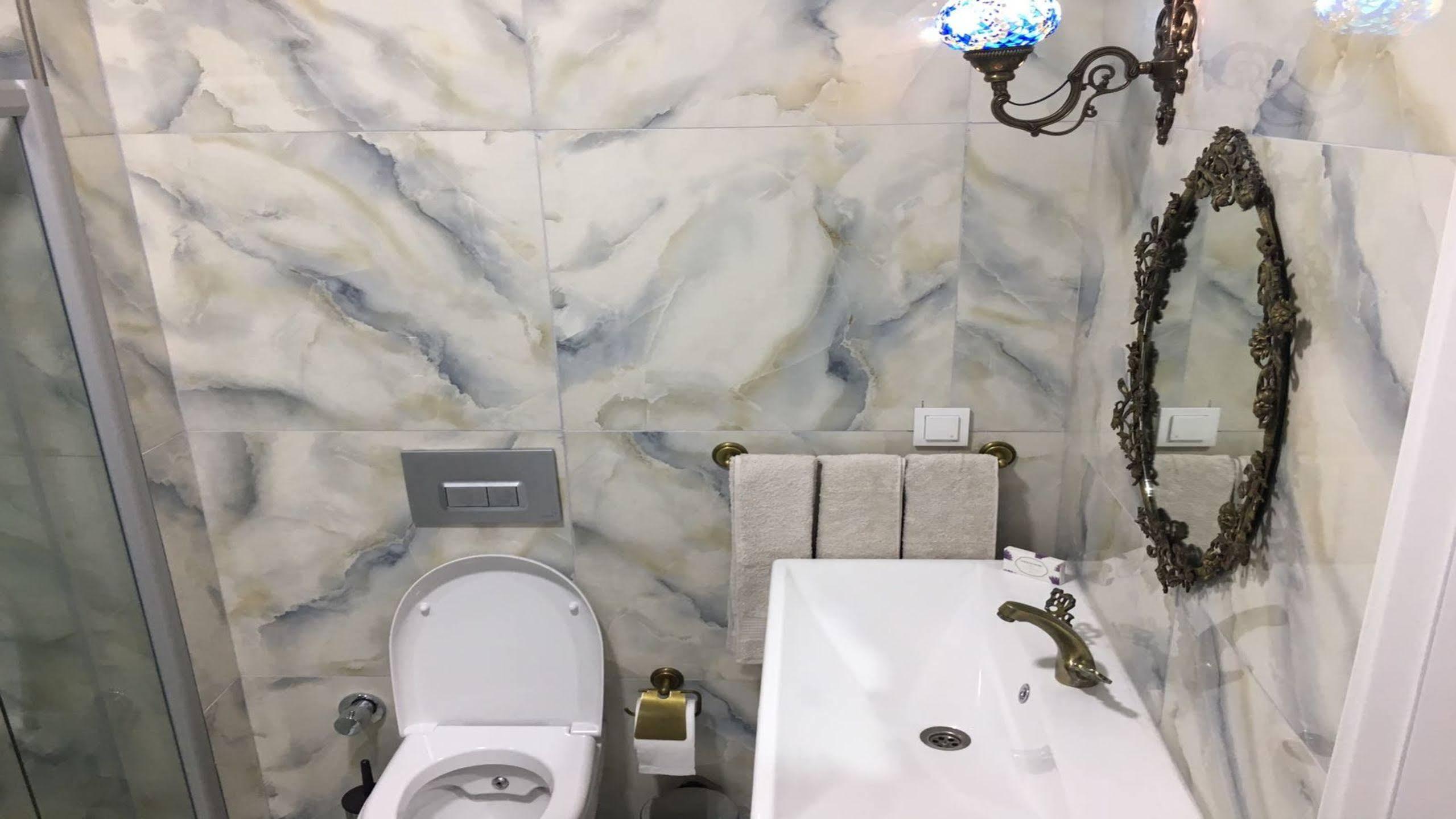 Mylos Hotel Bozcaada Ngoại thất bức ảnh