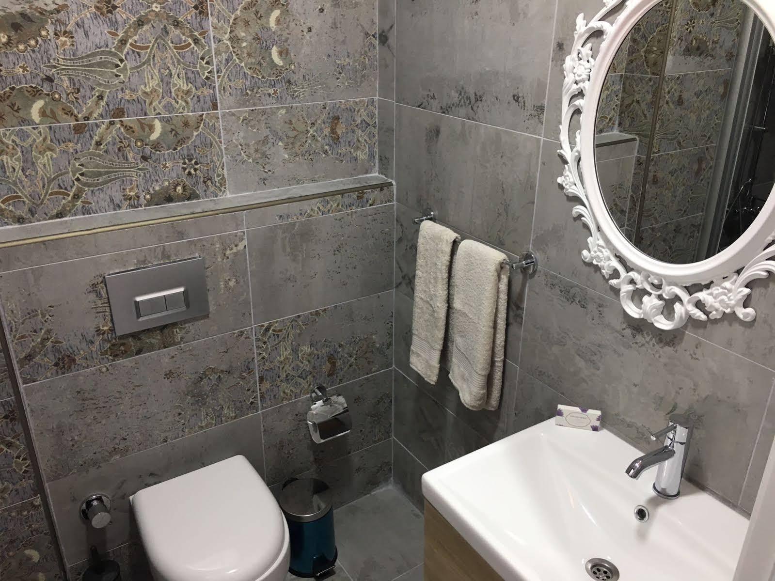 Mylos Hotel Bozcaada Ngoại thất bức ảnh