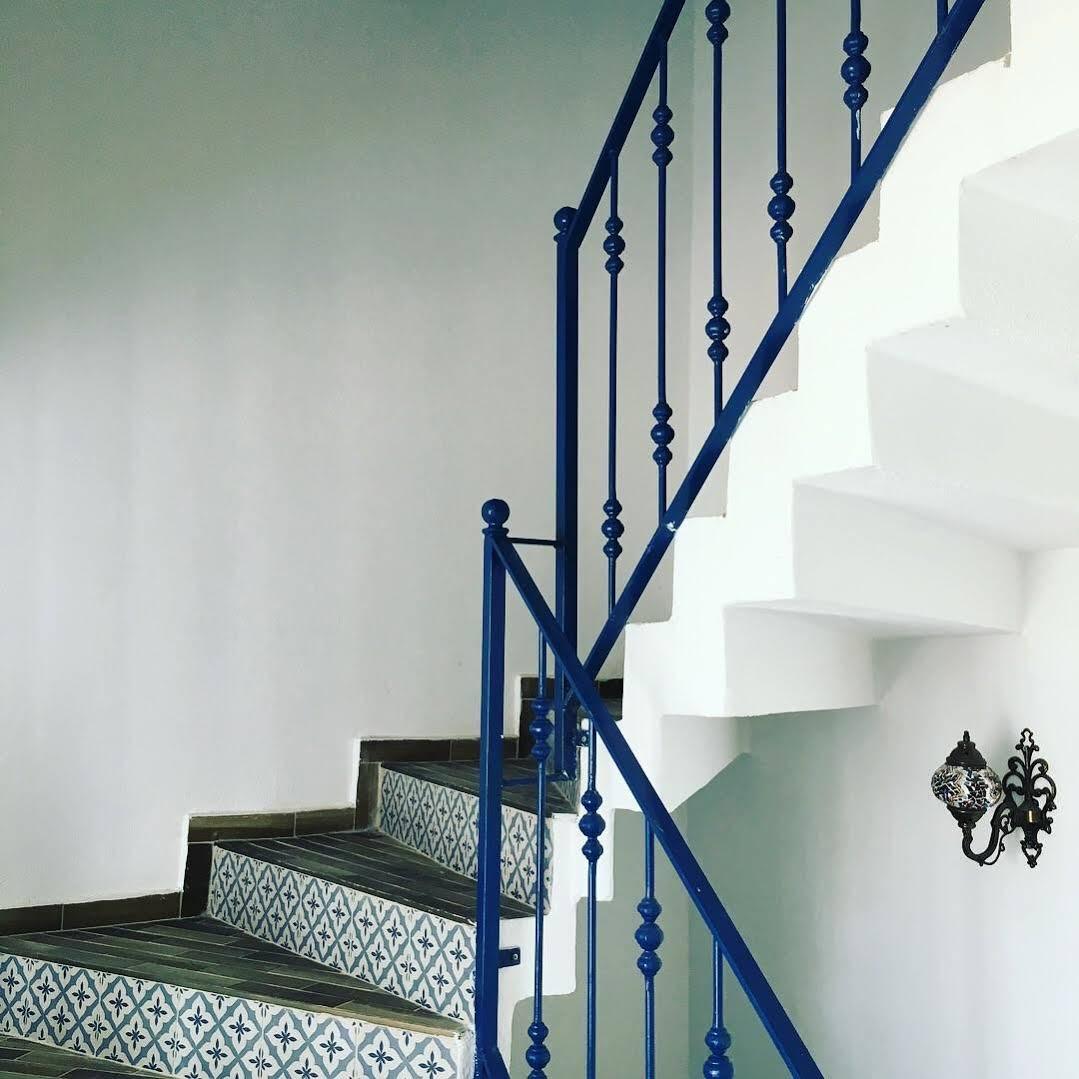 Mylos Hotel Bozcaada Ngoại thất bức ảnh