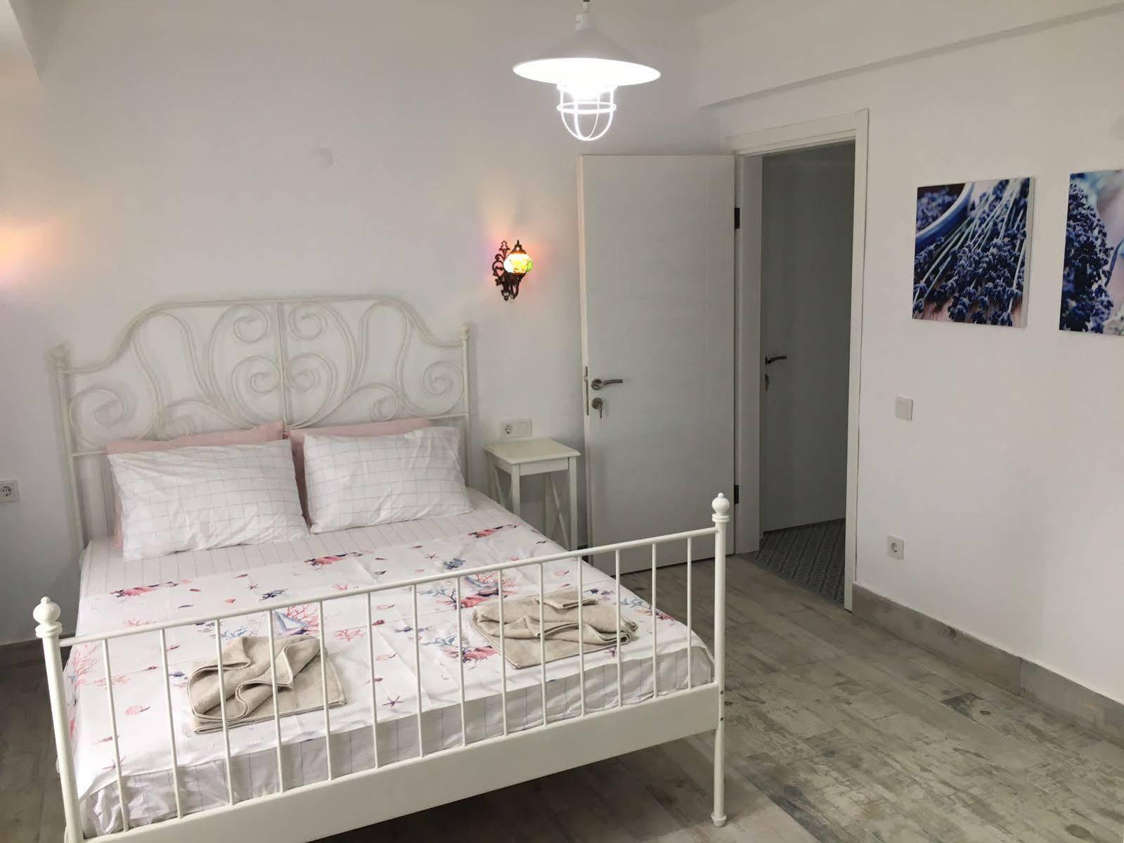 Mylos Hotel Bozcaada Ngoại thất bức ảnh