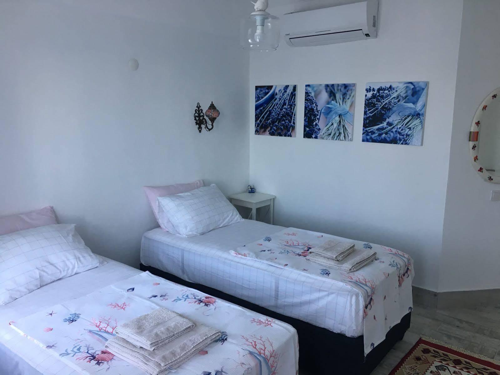 Mylos Hotel Bozcaada Ngoại thất bức ảnh